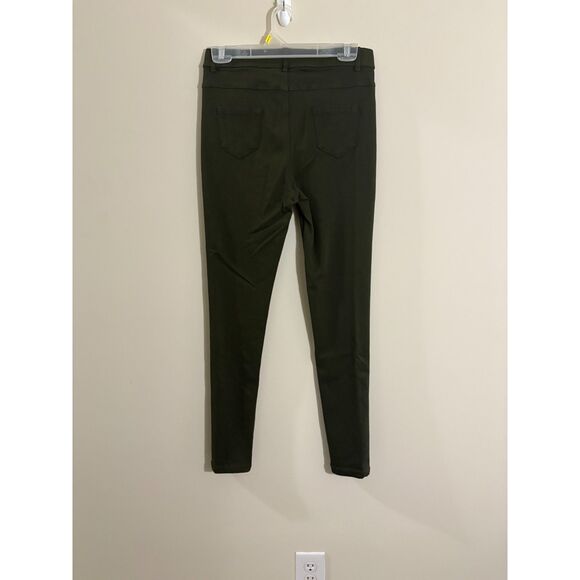 Apperloth skinny stretch pants - Picture 2 of 5